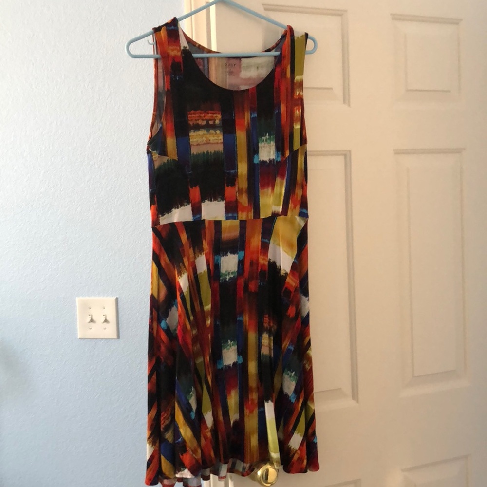 ANA dress sizeM
